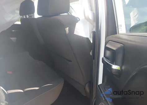 2016 Chevrolet Silverado 1Lt from USA, damaged, VIN 1GCVKREC3GZ112823